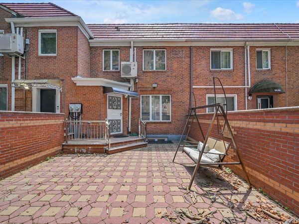9964 65th Avenue , Rego Park, NY 11374