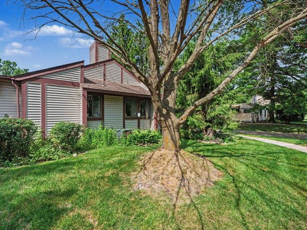 4863 Foxfire Trail, Portage, MI 49024
