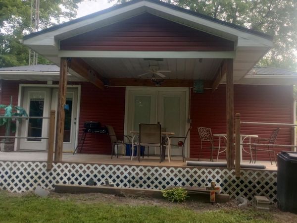 2516 4th Street, Melrose, IA 52569