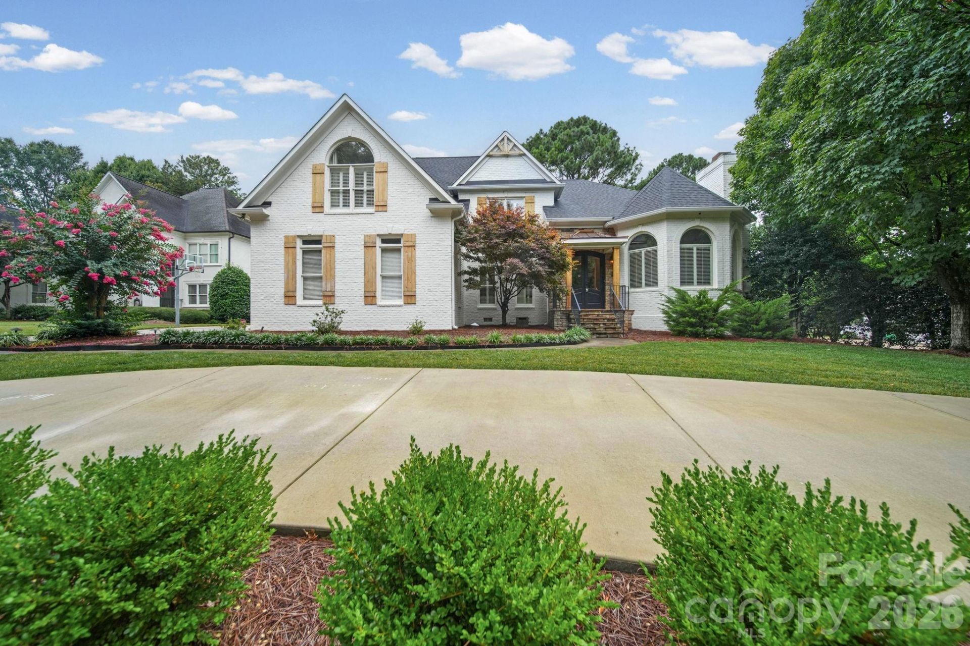 15118 Ballantyne Country Club Drive , Charlotte, NC 28277 Main Photo