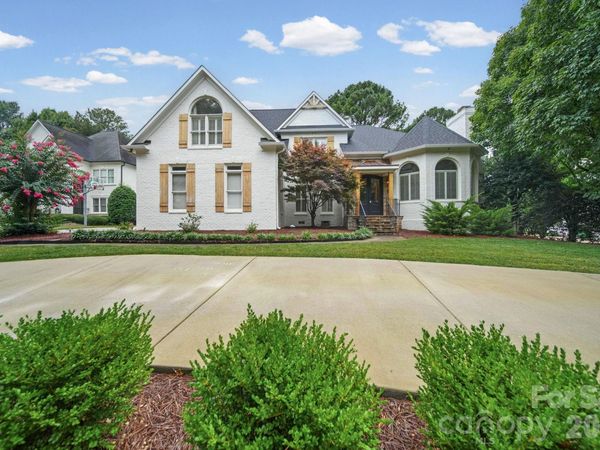 15118 Ballantyne Country Club Drive , Charlotte, NC 28277