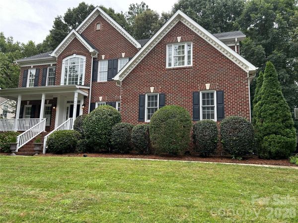 4034 Nicole Eileen Lane , Charlotte, NC 28216