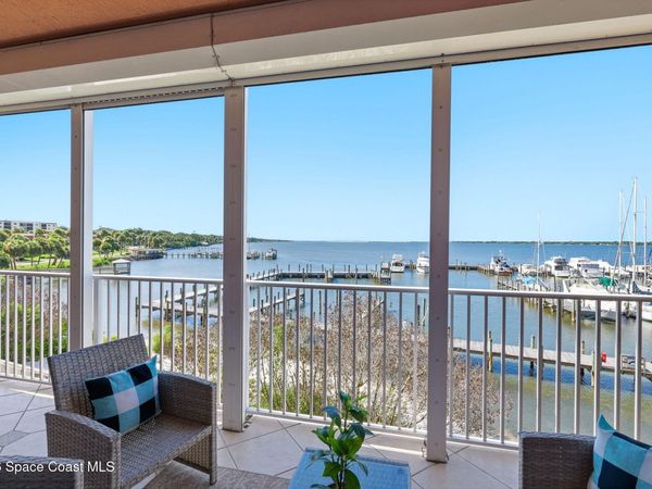 93 Delannoy Avenue , Unit 302, Cocoa, FL 32922