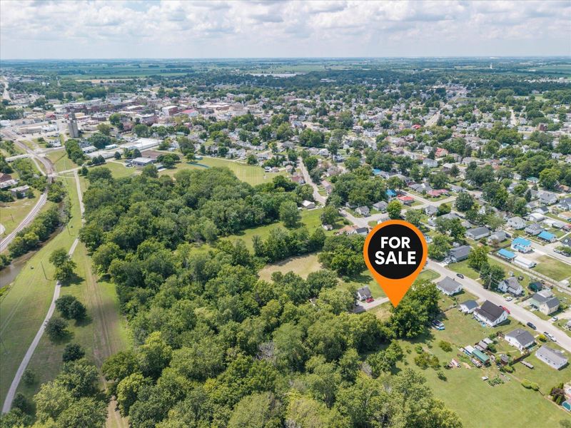 831 Flint Drive , Washington Court House, OH 43160 Photo 11