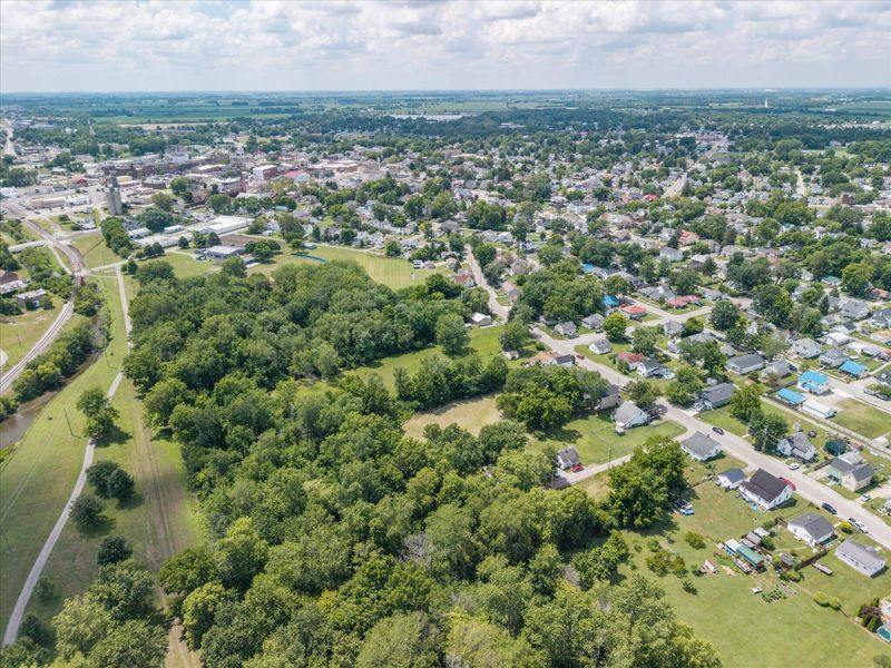 831 Flint Drive , Washington Court House, OH 43160 Photo 12