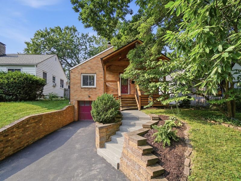 79 E Beechwold Boulevard, Columbus, OH 43214 Photo 1