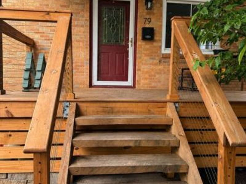 79 E Beechwold Boulevard, Columbus, OH 43214 Photo 3