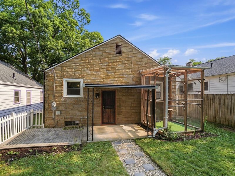 79 E Beechwold Boulevard, Columbus, OH 43214 Photo 36