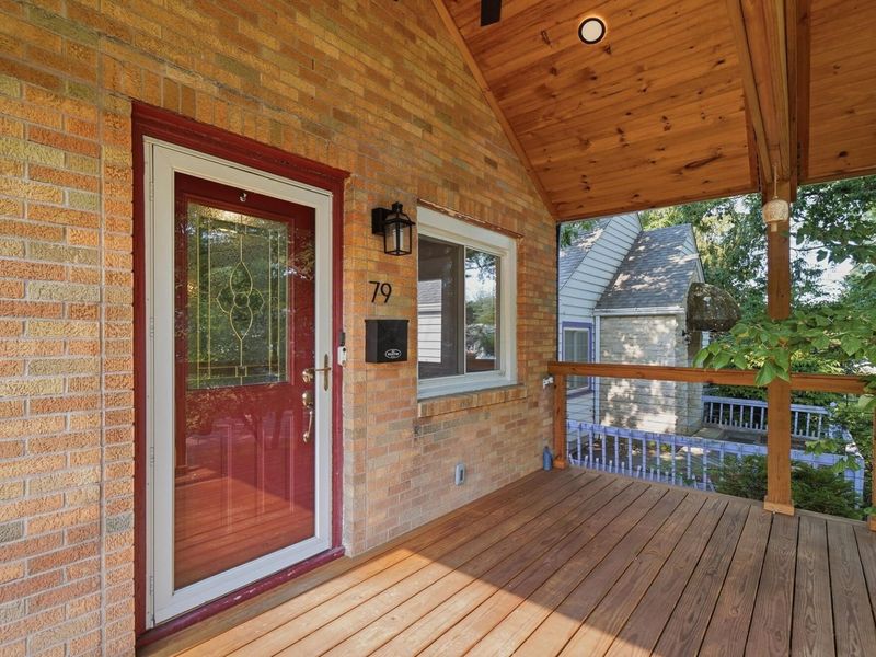 79 E Beechwold Boulevard, Columbus, OH 43214 Photo 4