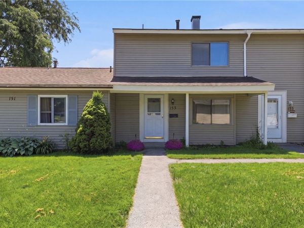 153 Windsorshire Drive, Rochester, NY 14624