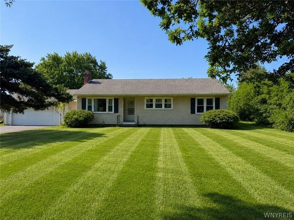 129 Maple Road, Buffalo, NY 14221
