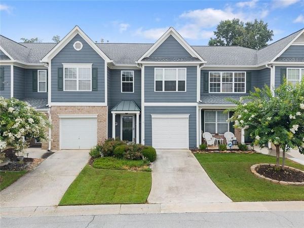6711 Safeharbour Way , Flowery Branch, GA 30542