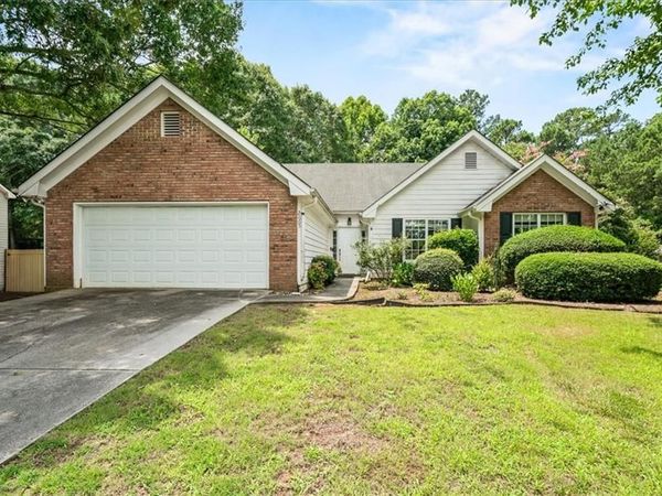 2665 Tribble Cove Court , Lawrenceville, GA 30045