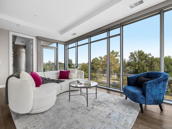 4200 W 17th Avenue , Unit 307, Denver, CO 80204