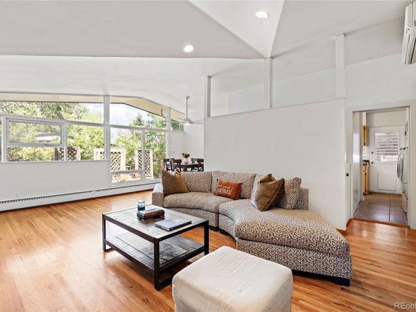 2615 S Garfield Way , Denver, CO 80210