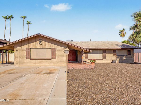 13823 N 34TH Avenue, Phoenix, AZ 85053
