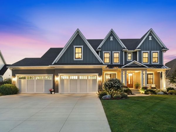 5880 Prestwick Court, Excelsior, MN 55331
