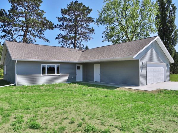 3772 Blaze Boulevard , Jenkins, MN 56472