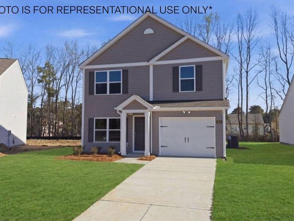 3914 Pasture Lane, Ayden, NC 28513