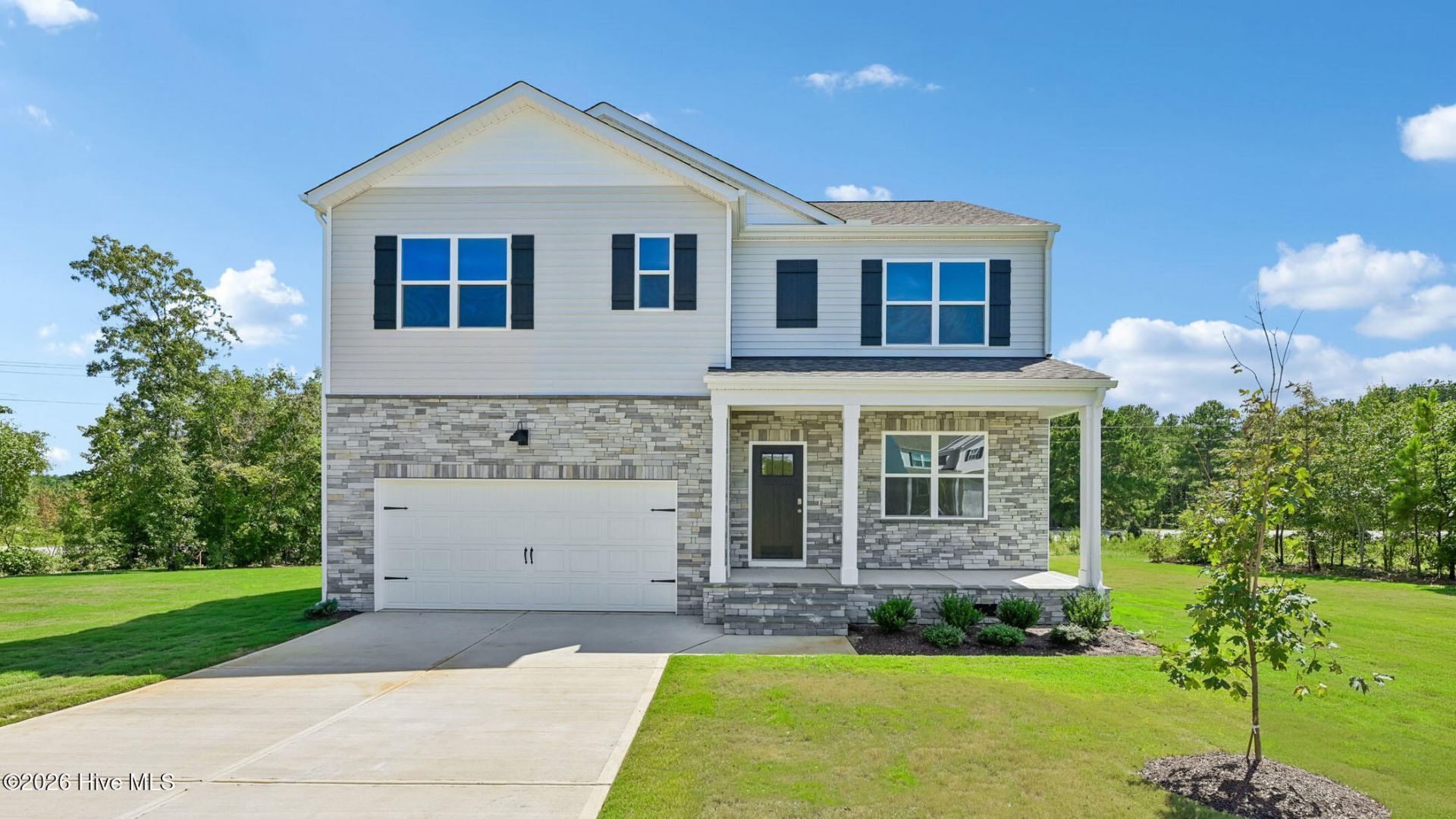 214 Fair Child Road, Spring Lake, NC 28390 Main Photo