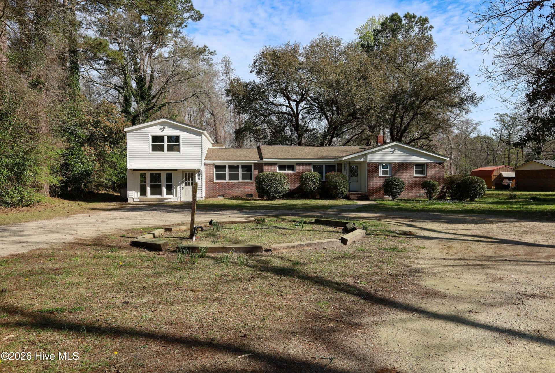 1190 Blue Creek Road , Jacksonville, NC 28540 Main Photo