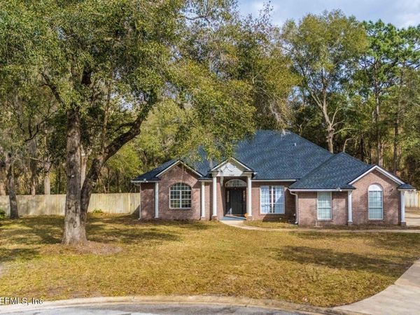 12568 HUNTERS BRANCH Way, Jacksonville, FL 32224