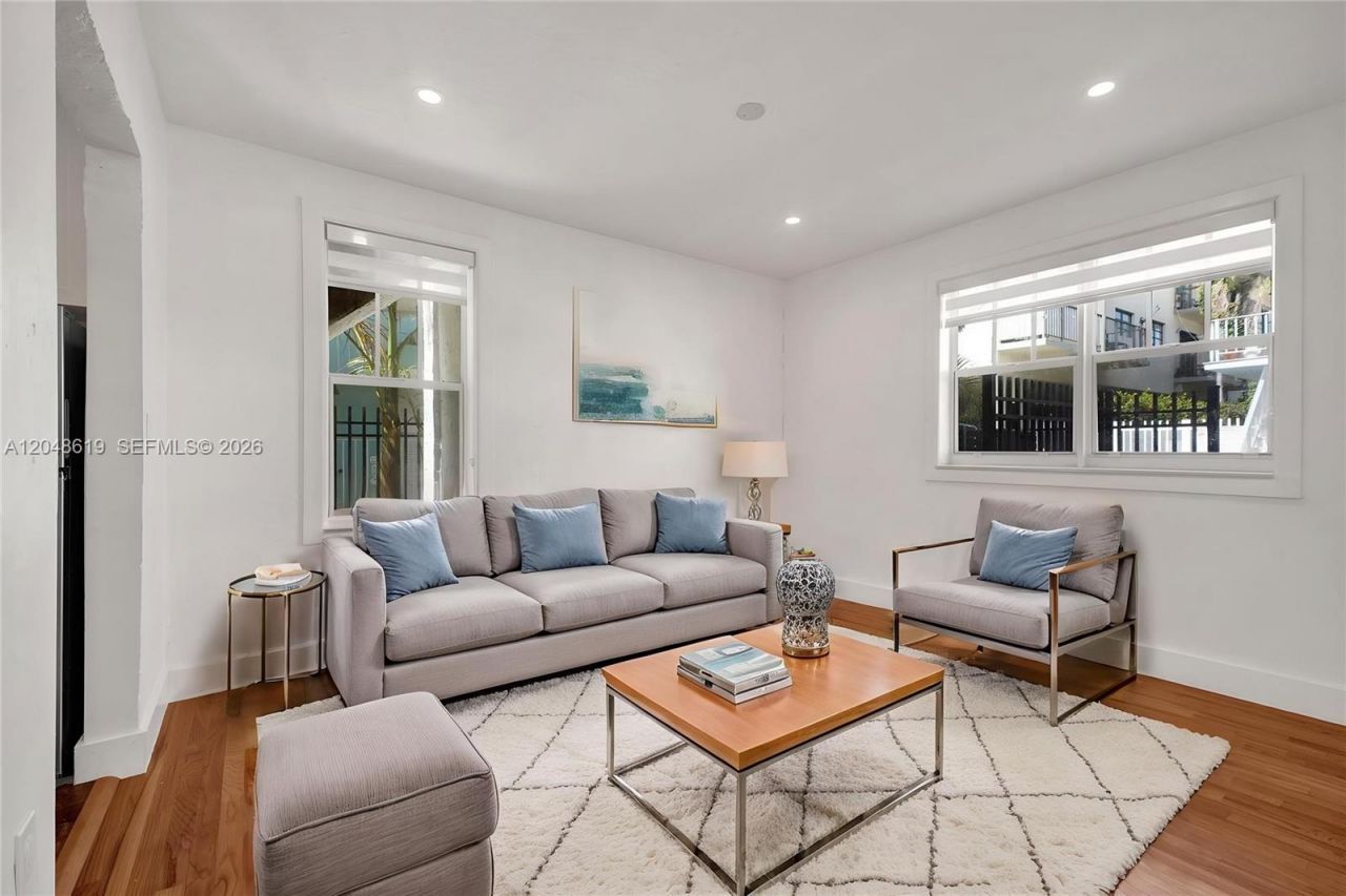 935 Meridian Ave , Unit 2, Miami Beach, FL 33139 Photo