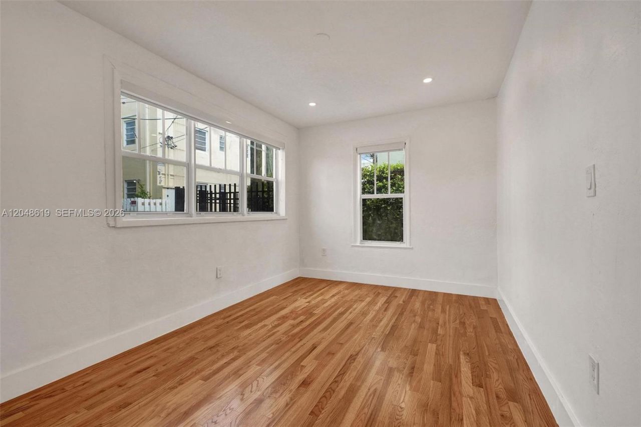935 Meridian Ave , Unit 2, Miami Beach, FL 33139 Photo