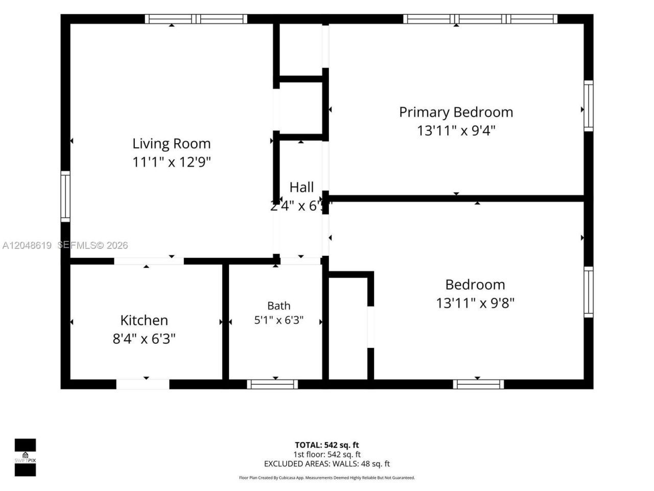 935 Meridian Ave , Unit 2, Miami Beach, FL 33139 Photo