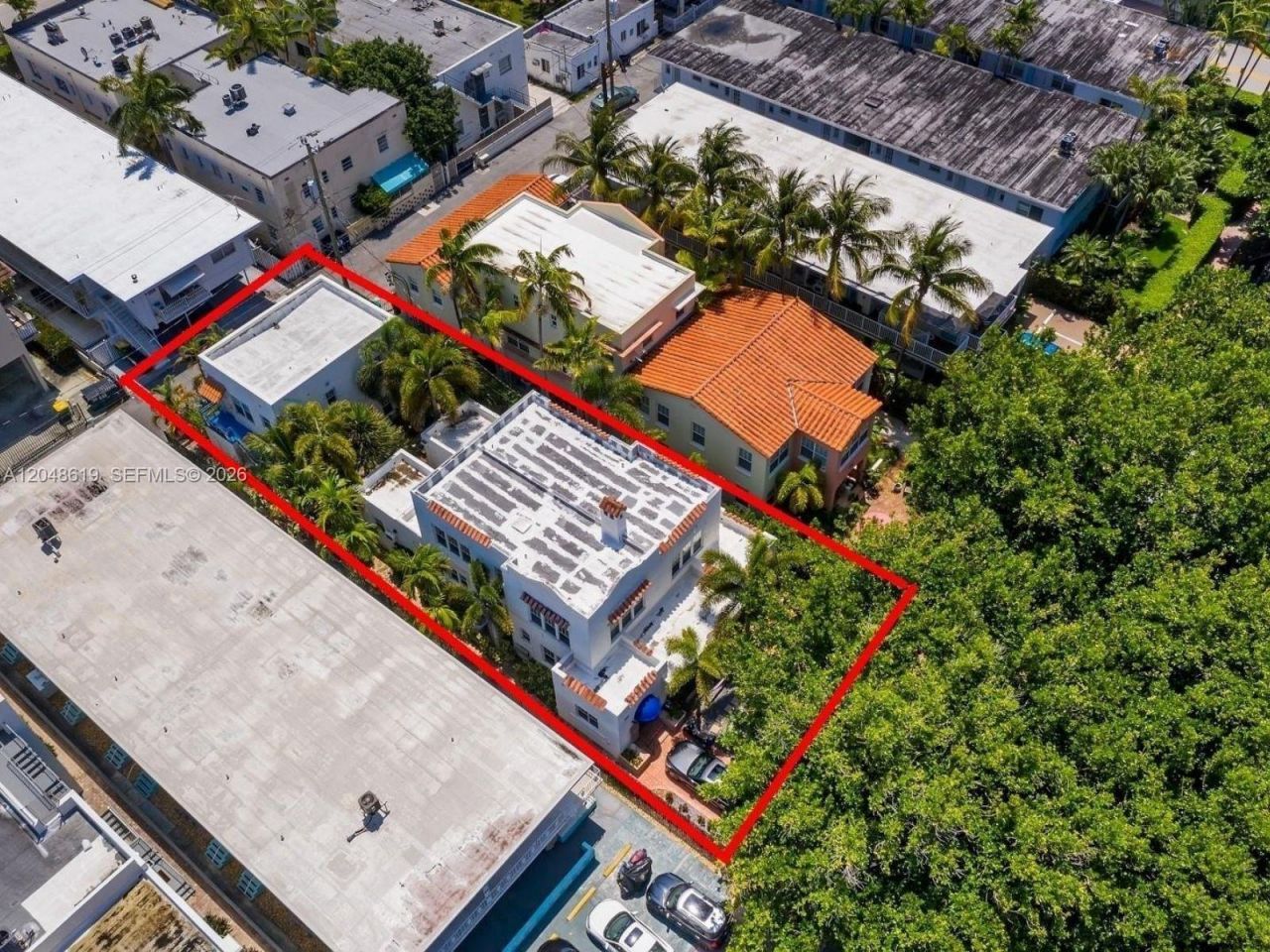 935 Meridian Ave , Unit 2, Miami Beach, FL 33139 Photo