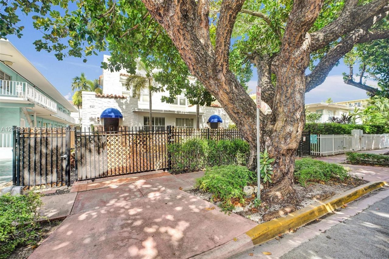935 Meridian Ave , Unit 2, Miami Beach, FL 33139 Photo