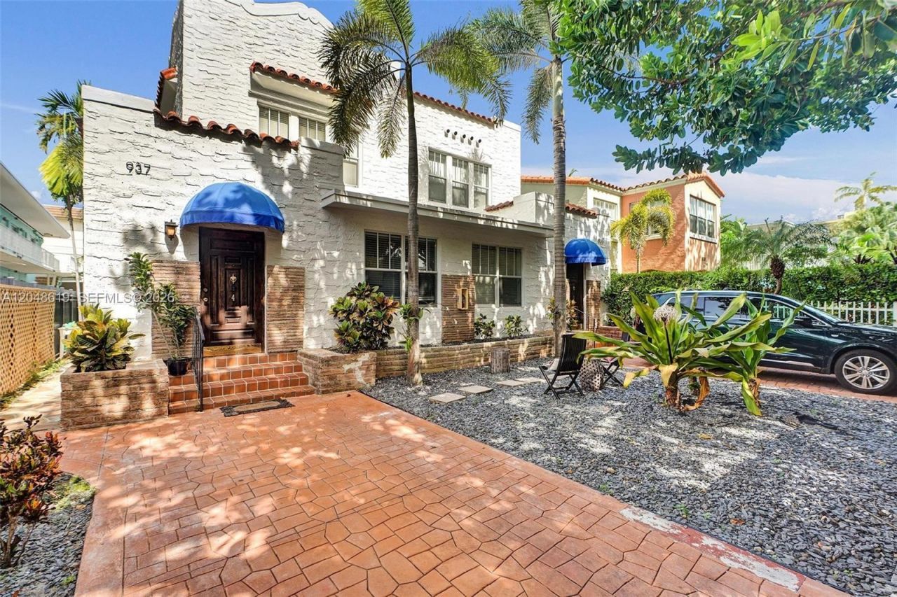 935 Meridian Ave , Unit 2, Miami Beach, FL 33139 Photo