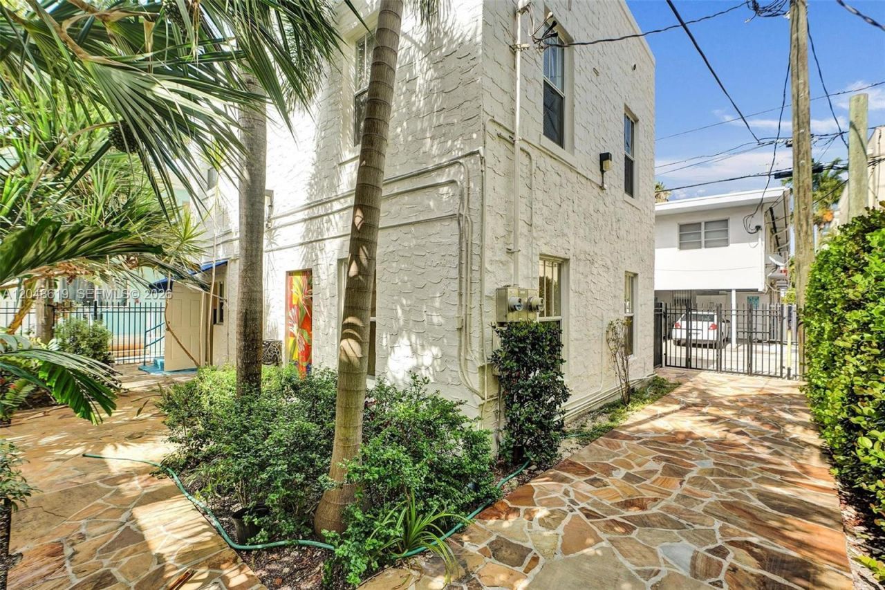 935 Meridian Ave , Unit 2, Miami Beach, FL 33139 Photo