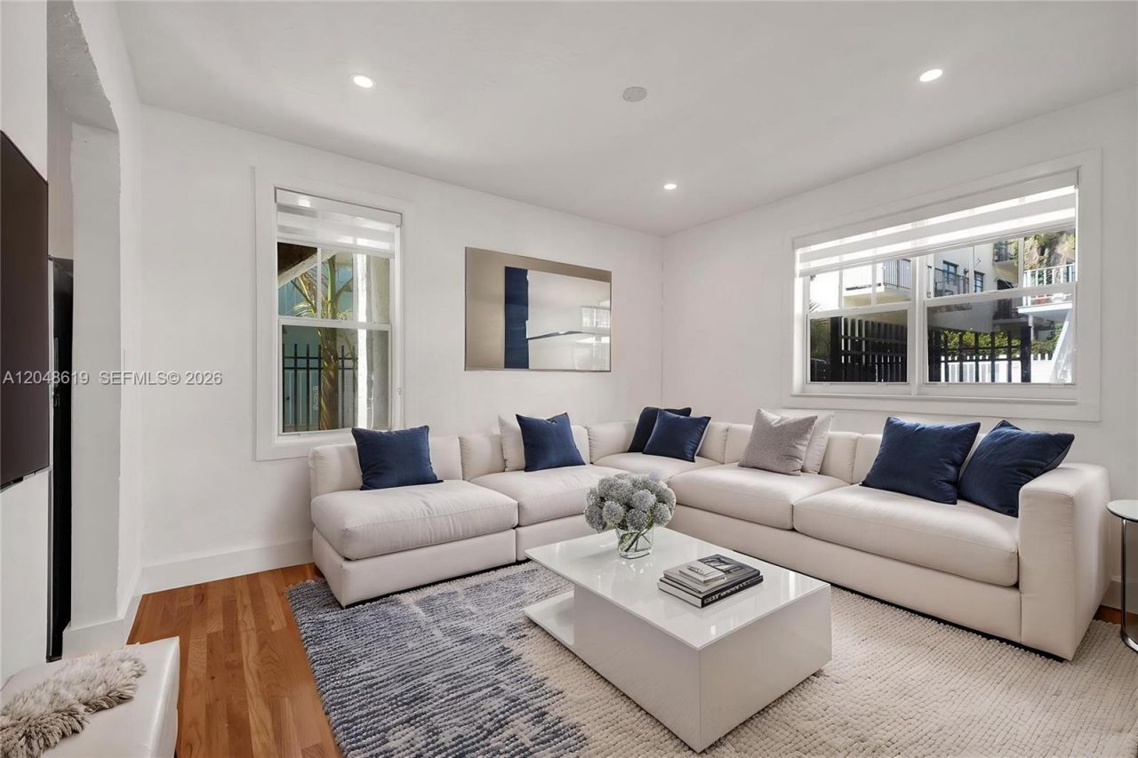 935 Meridian Ave , Unit 2, Miami Beach, FL 33139 Photo