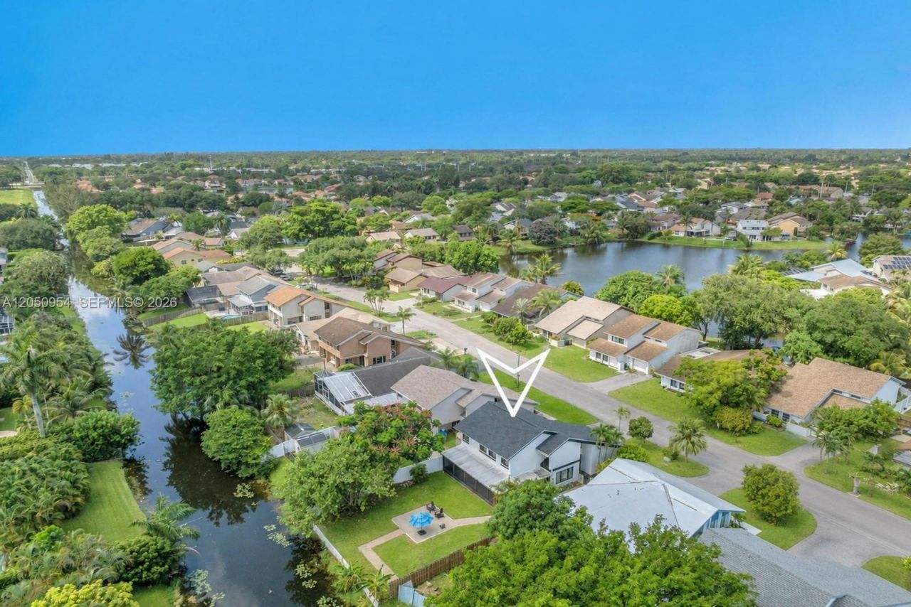 3950 SW 82nd Ter , Davie, FL 33328 Photo