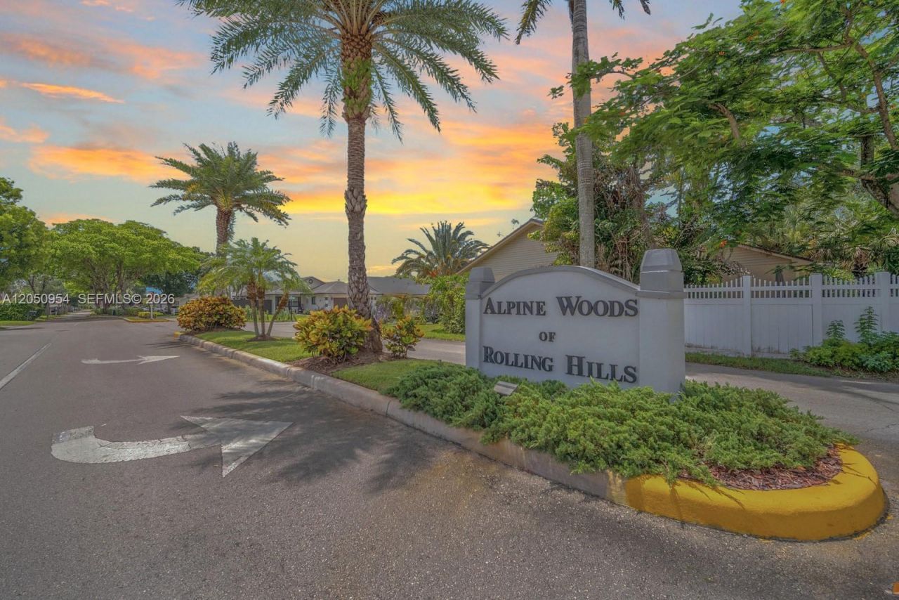 3950 SW 82nd Ter , Davie, FL 33328 Photo