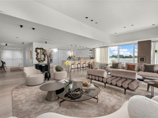 4701 N Meridian Ave , Unit 421, Miami Beach, FL 33140