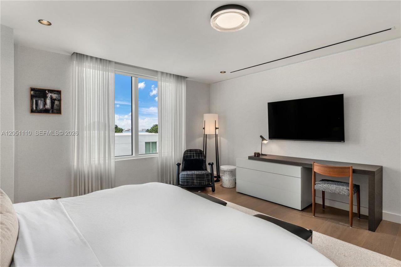 4701 N Meridian Ave , Unit 421, Miami Beach, FL 33140 Photo