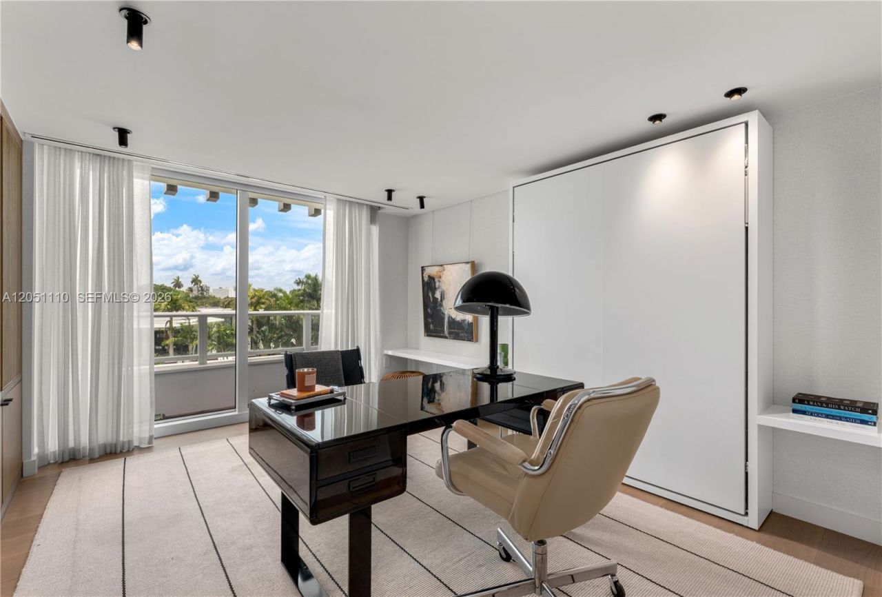 4701 N Meridian Ave , Unit 421, Miami Beach, FL 33140 Photo