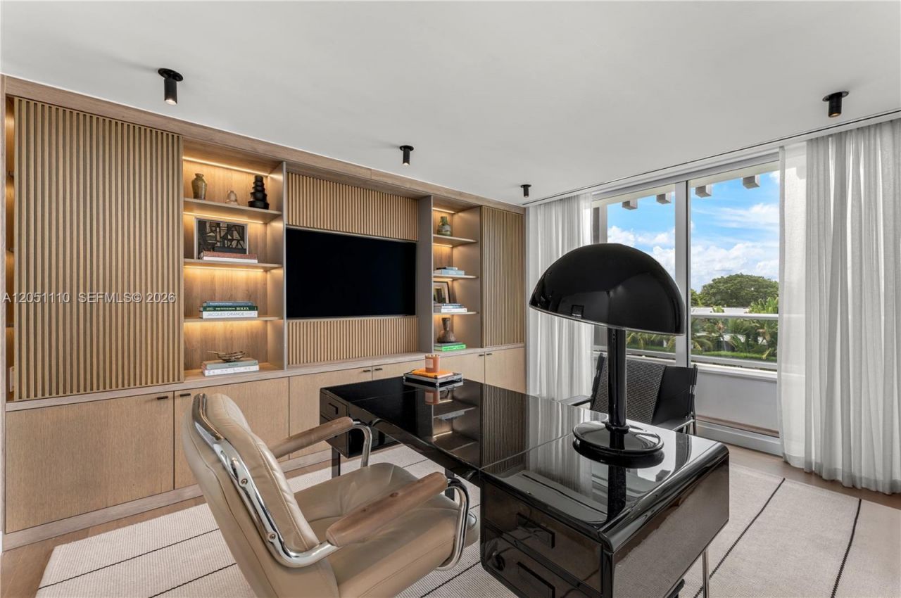 4701 N Meridian Ave , Unit 421, Miami Beach, FL 33140 Photo