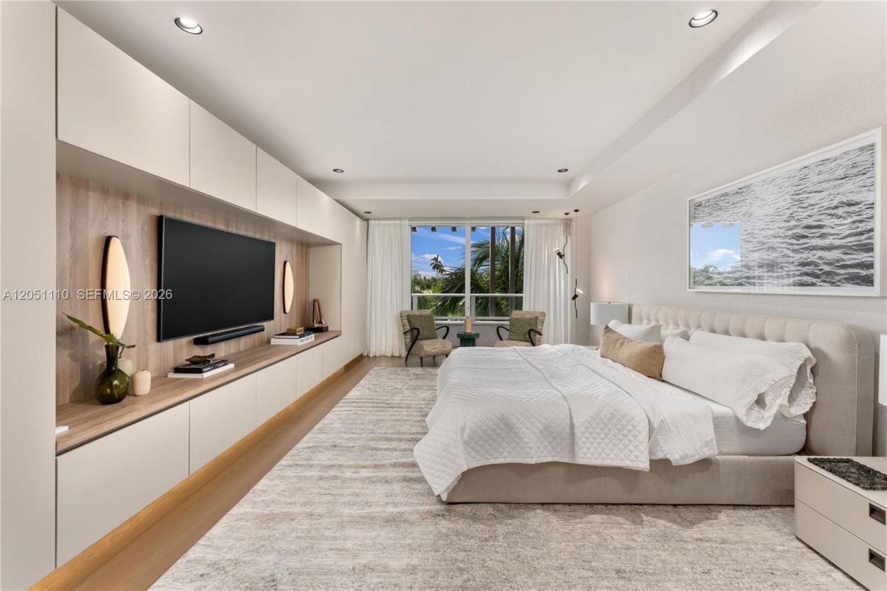 4701 N Meridian Ave , Unit 421, Miami Beach, FL 33140 Photo