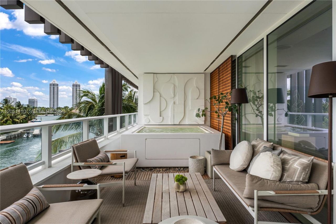 4701 N Meridian Ave , Unit 421, Miami Beach, FL 33140 Photo