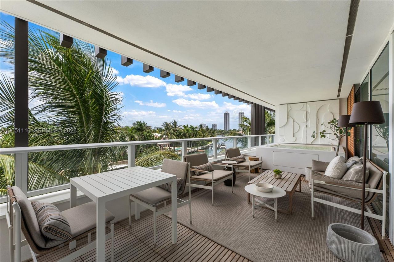 4701 N Meridian Ave , Unit 421, Miami Beach, FL 33140 Photo