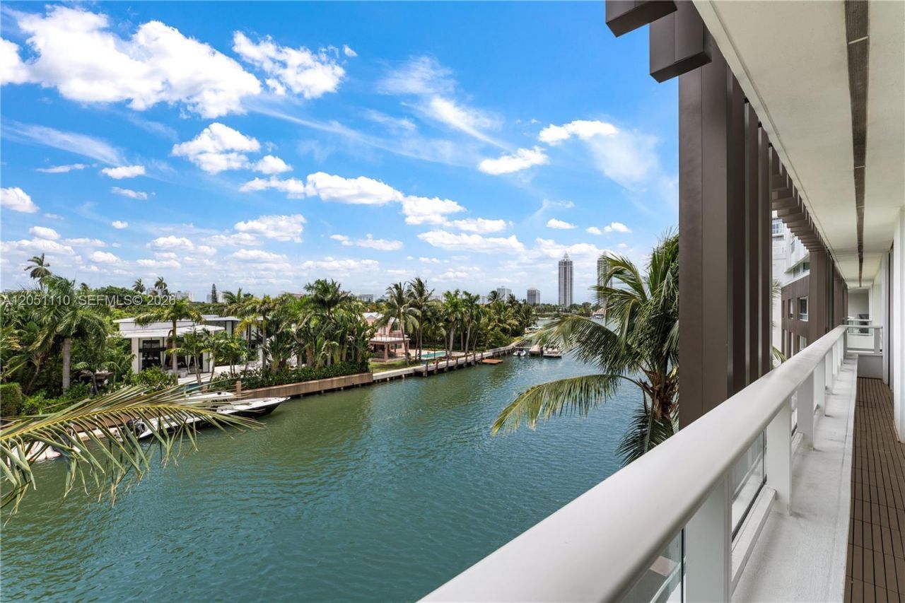4701 N Meridian Ave , Unit 421, Miami Beach, FL 33140 Photo