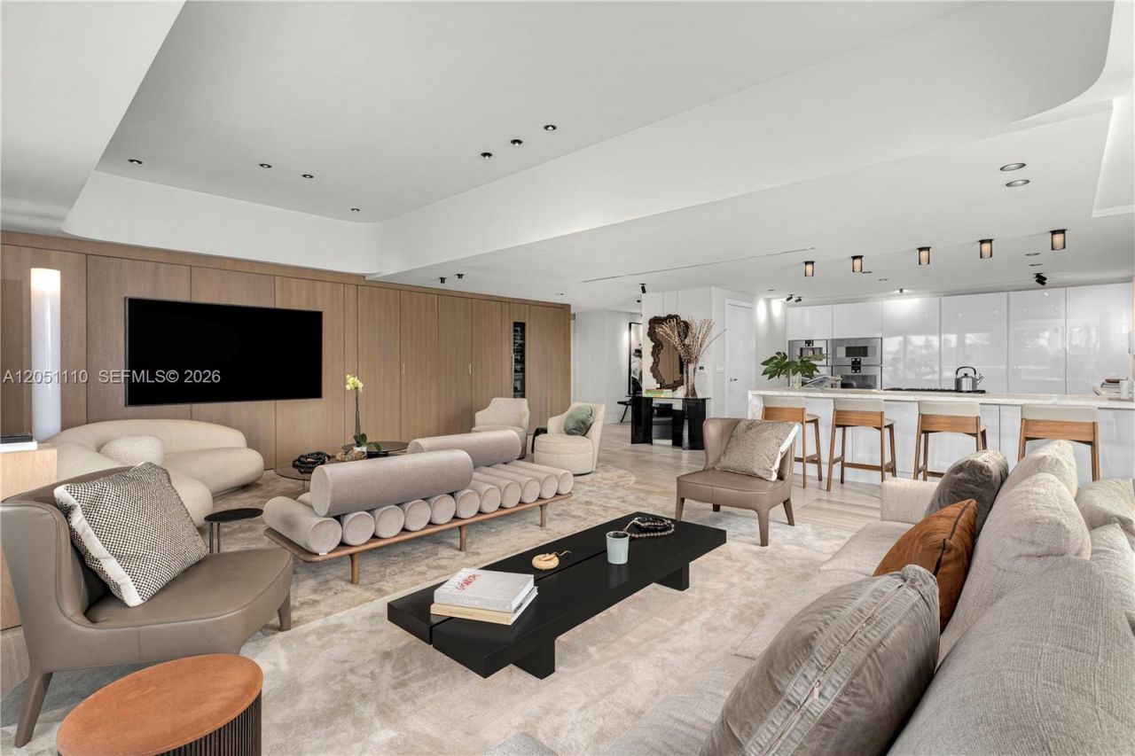 4701 N Meridian Ave , Unit 421, Miami Beach, FL 33140 Photo
