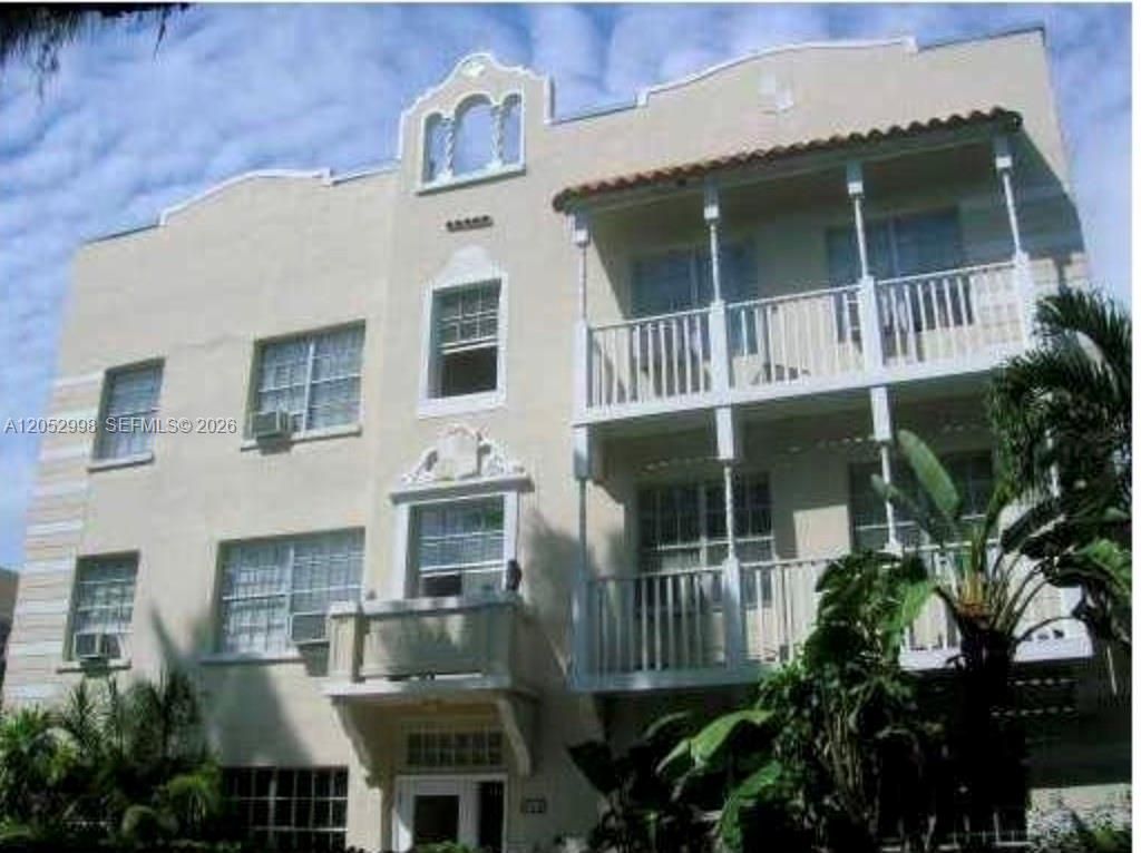 842 Meridian Ave, Unit 3D, Miami Beach, FL 33139 Photo