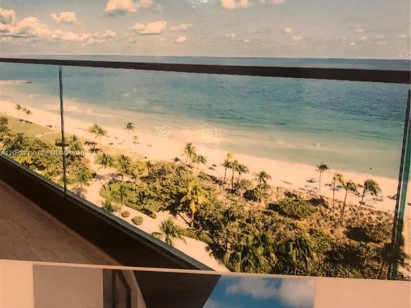10185 Collins Ave , Unit 1022, Bal Harbour, FL 33154