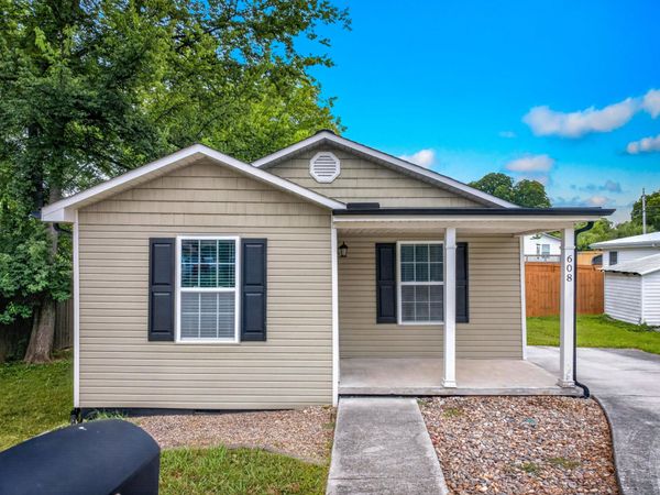 608 Middle Street, Maryville, TN 37804