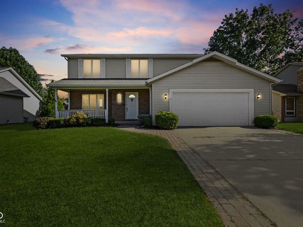 1212 Southport Drive, Lafayette, IN 47909