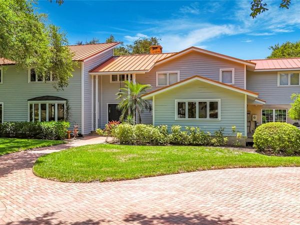 8005 17TH AVENUE W, BRADENTON, FL 34209